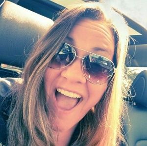 Meet your Posher, Julie